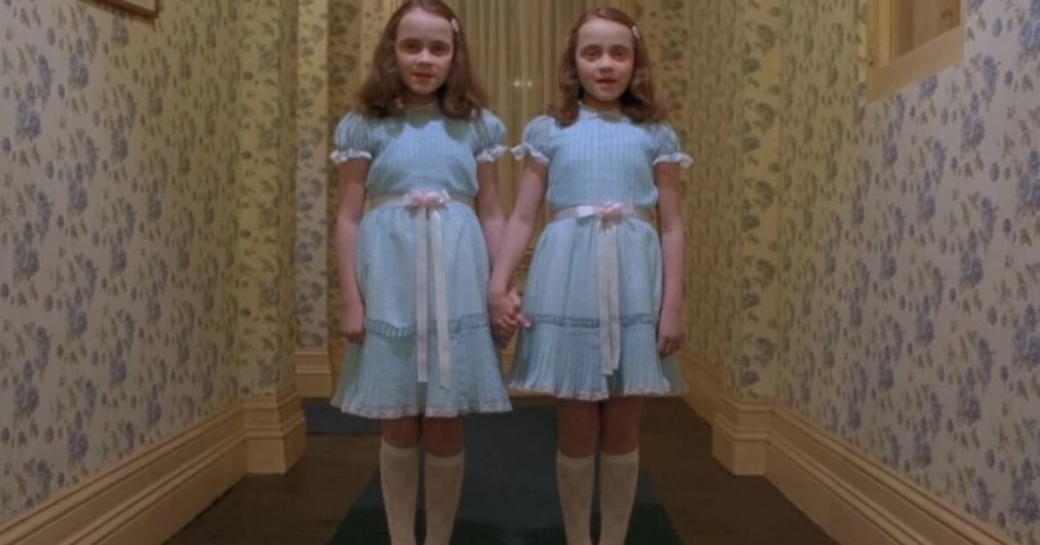 7 film horor yang harus Anda tonton di HBO Max di bulan Oktober