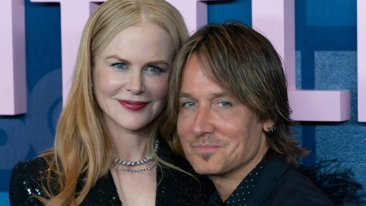 Apa yang akan terjadi pada Nicole Kidman dan Cath of Urban $ 60 juta