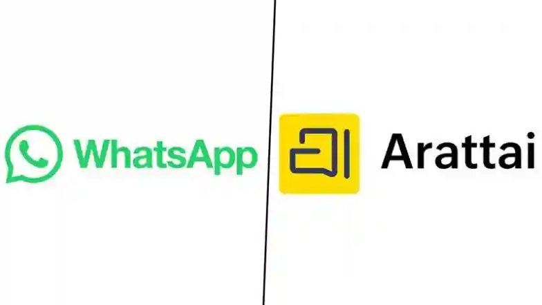 Bagaimana cara mengekspor obrolan whatsapp ke aplikasi arattai? Panduan Langkah demi Langkah tentang Ekspor Obrolan Individu dan Grup ke Aplikasi Zoho Made-India