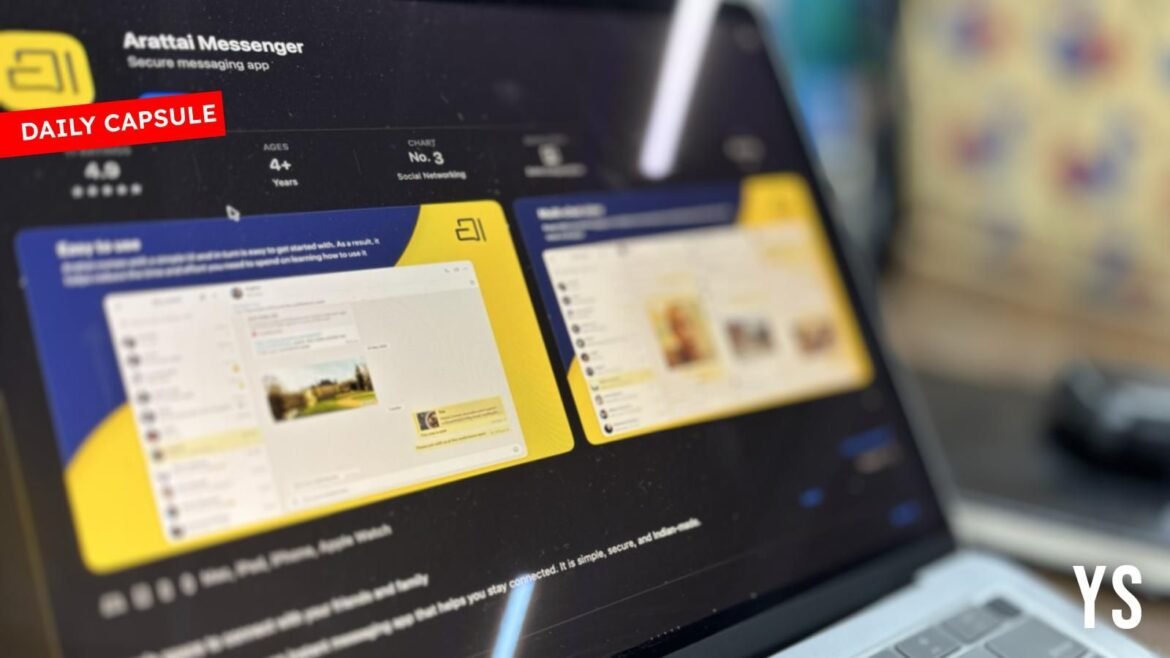Bisakah saingan Aratai Zoho dengan pesaing?; Membawa kelangkaan talenta EV