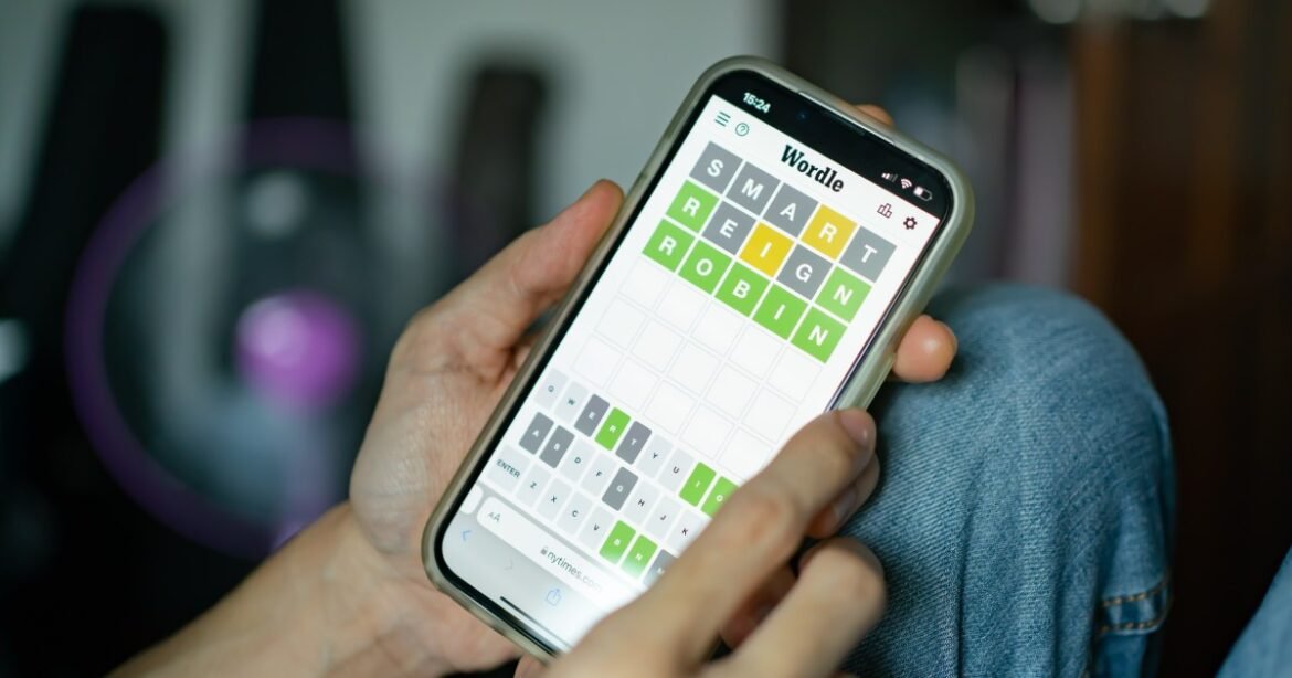 Bukti dan tanggapan Wordle hari ini – Solusi #1.564, 30 September