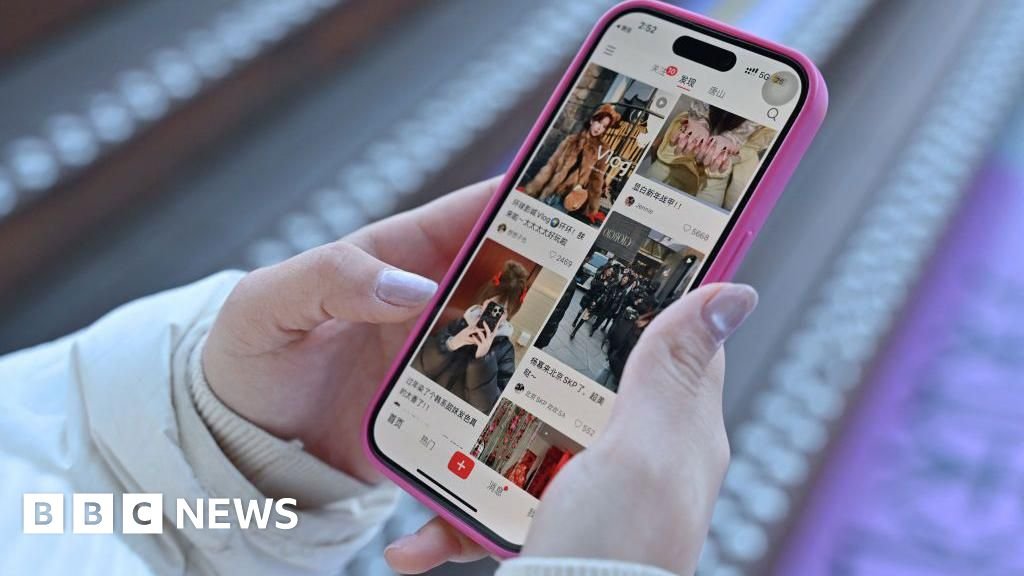 China meluncurkan kampanye untuk menjauhkan Killjoys dari internet