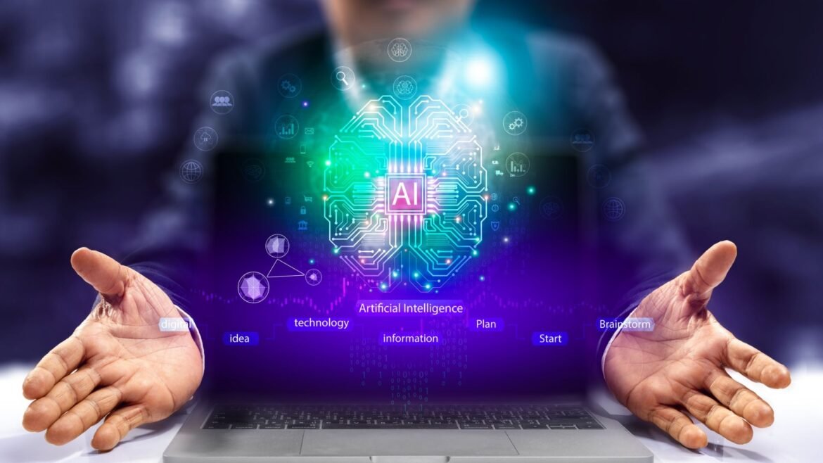 Ex -Tiktok Kepala Algoritma Bos meluncurkan suite pengkodean AI untuk mengelola aliran kerja yang kompleks dengan agen paralel di lingkungan bisnis nyata