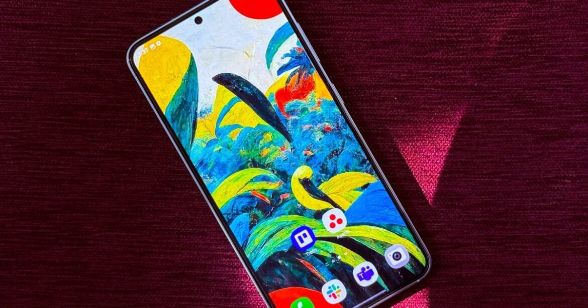 Hemat lebih dari $ 100 jika Anda membeli Samsung Galaxy S25 dari Best Buy hari ini