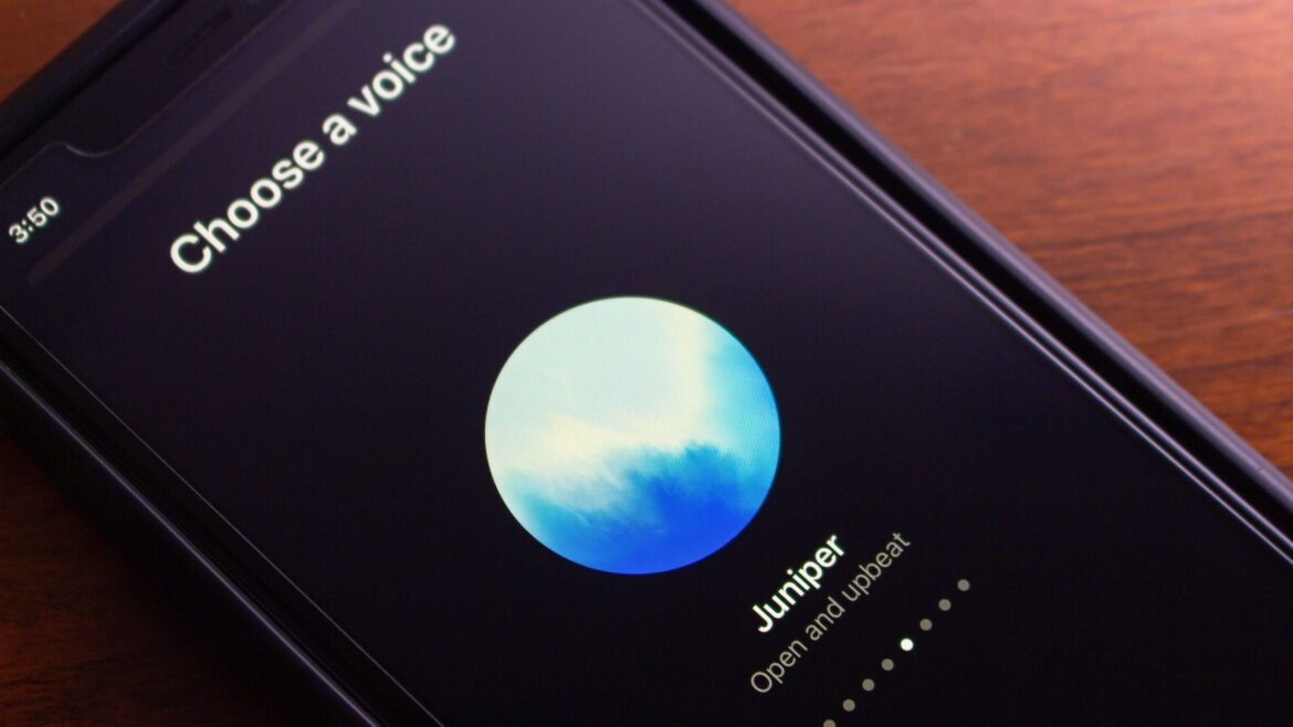 Klon AI Voicemo dibuat dalam beberapa menit terdengar begitu nyata sehingga telinga tidak akan dapat mempercayai suara lain lagi