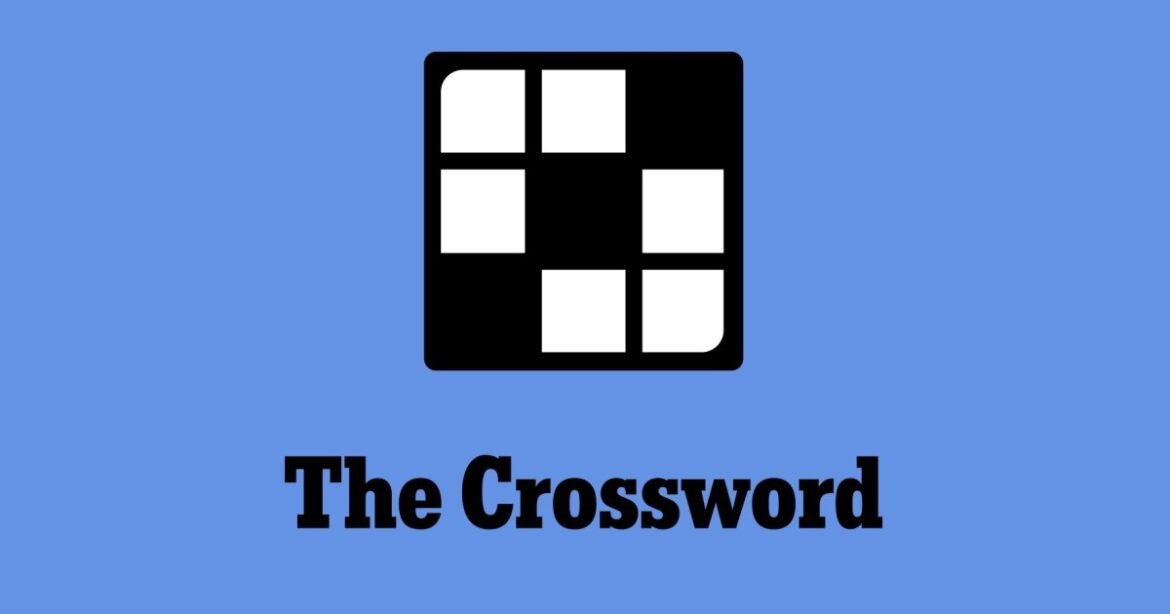 NYT Crosswords: Jawaban | Tren digital