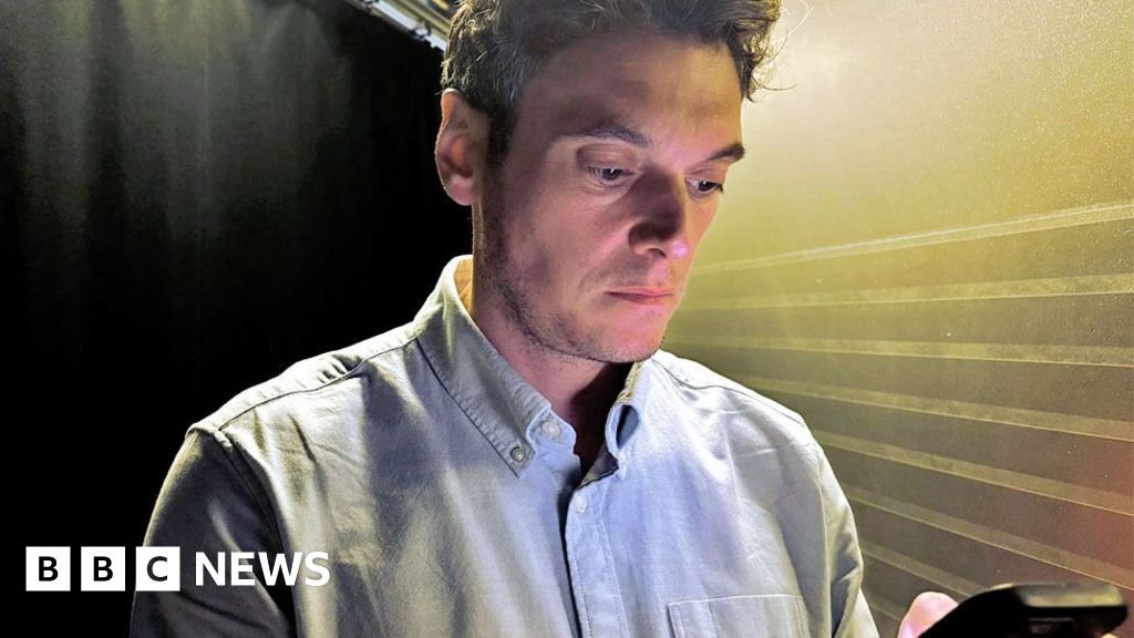 Penjahat menawarkan uang reporter untuk meretas BBC