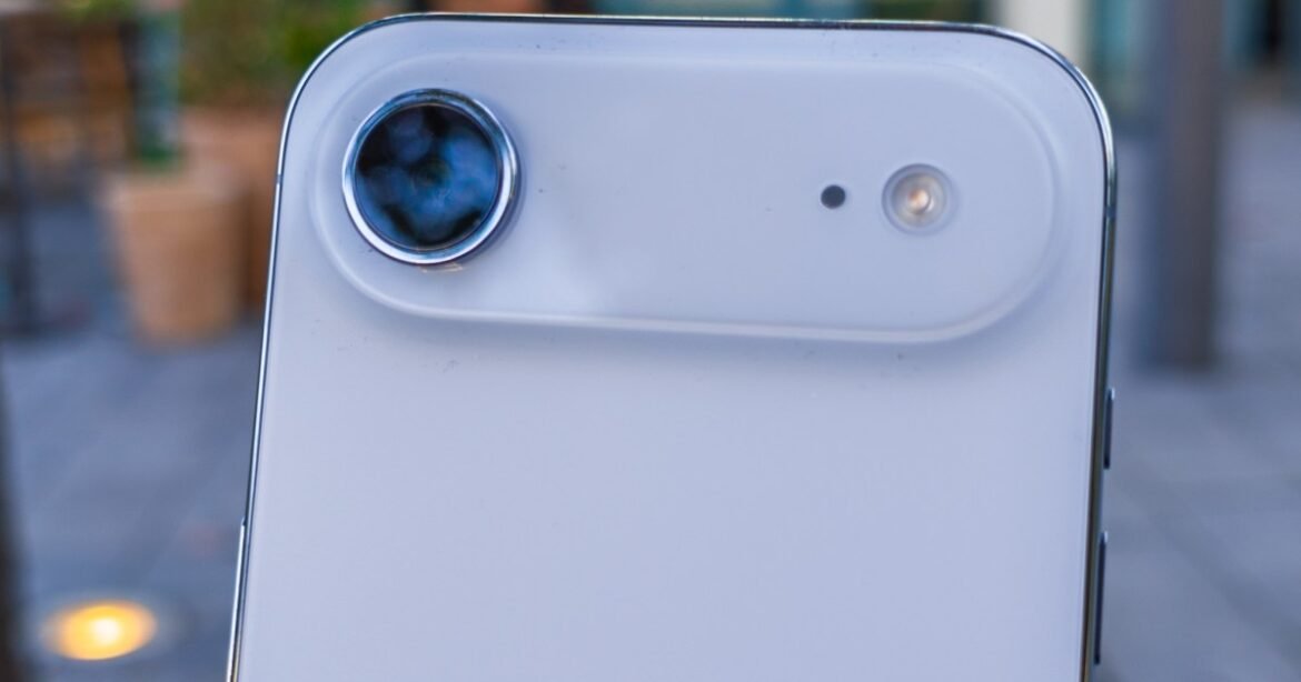 Saya menggunakan udara iPhone. Berikut adalah 5 alternatif terbaik