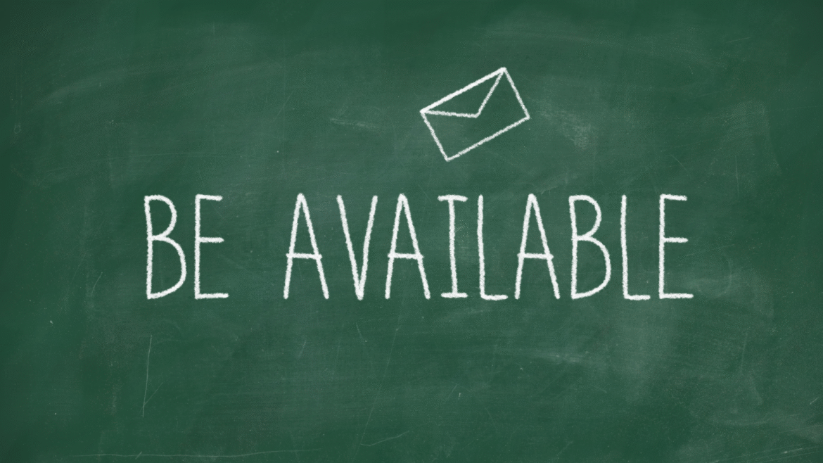 Selalu tersedia? Inilah biaya tersembunyi yang Anda bayar