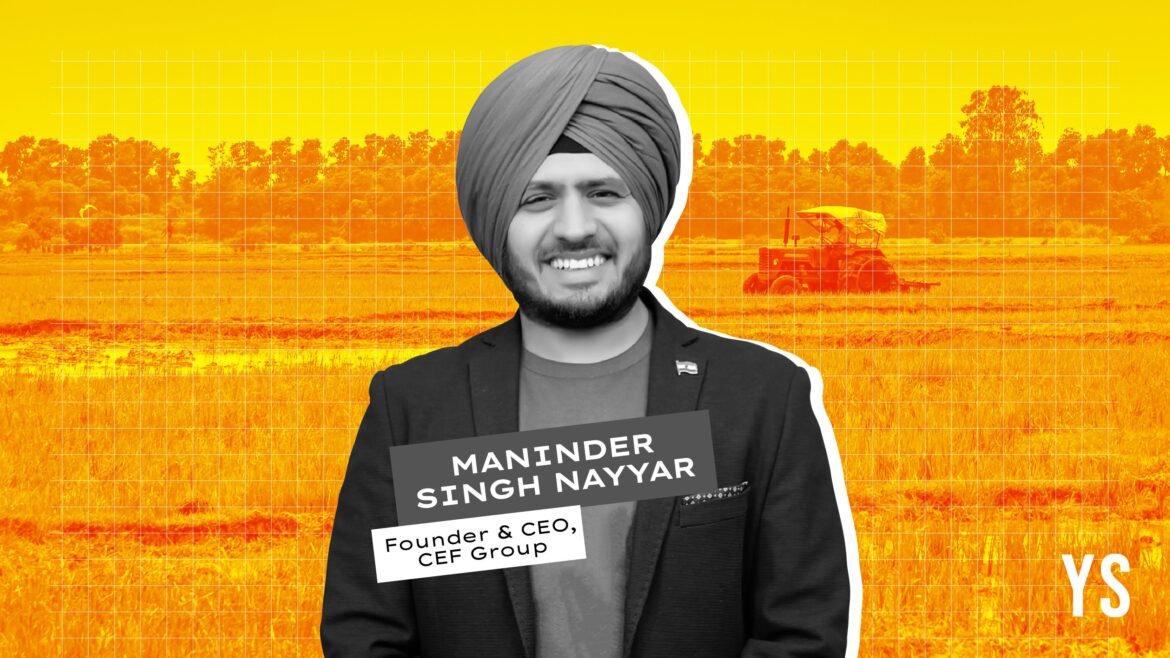 Startup berbasis Delhi ini mengubah limbah India menjadi solusi berkelanjutan