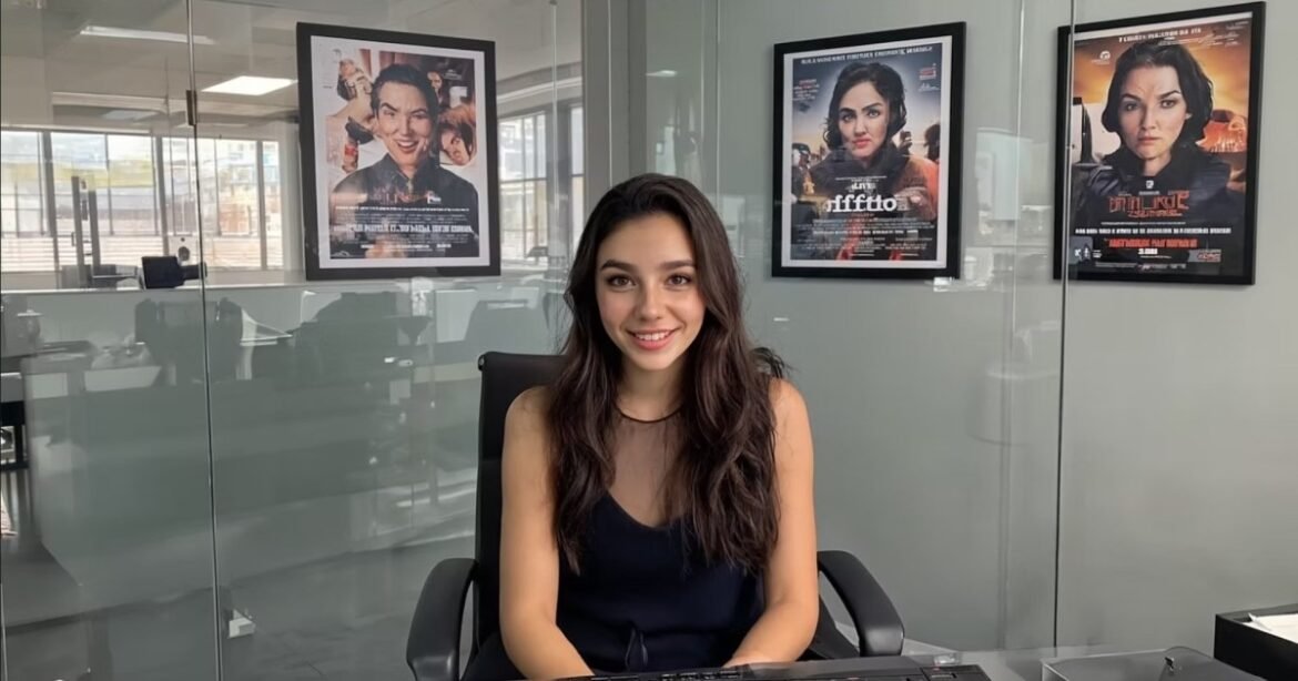 Tilly Norwood: Aktor tidak senang bahwa aktris AI yang menimbulkan minat di Hollywood