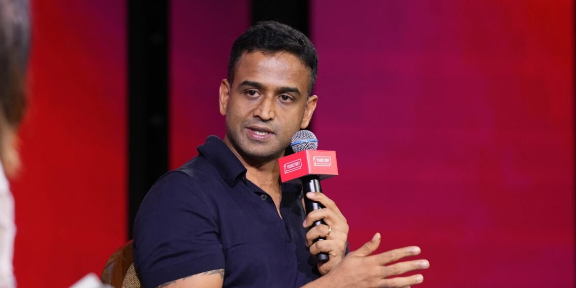 Zerodha dapat mengakhiri model nol brucking yang berasal dari trotoar reduksi 40%