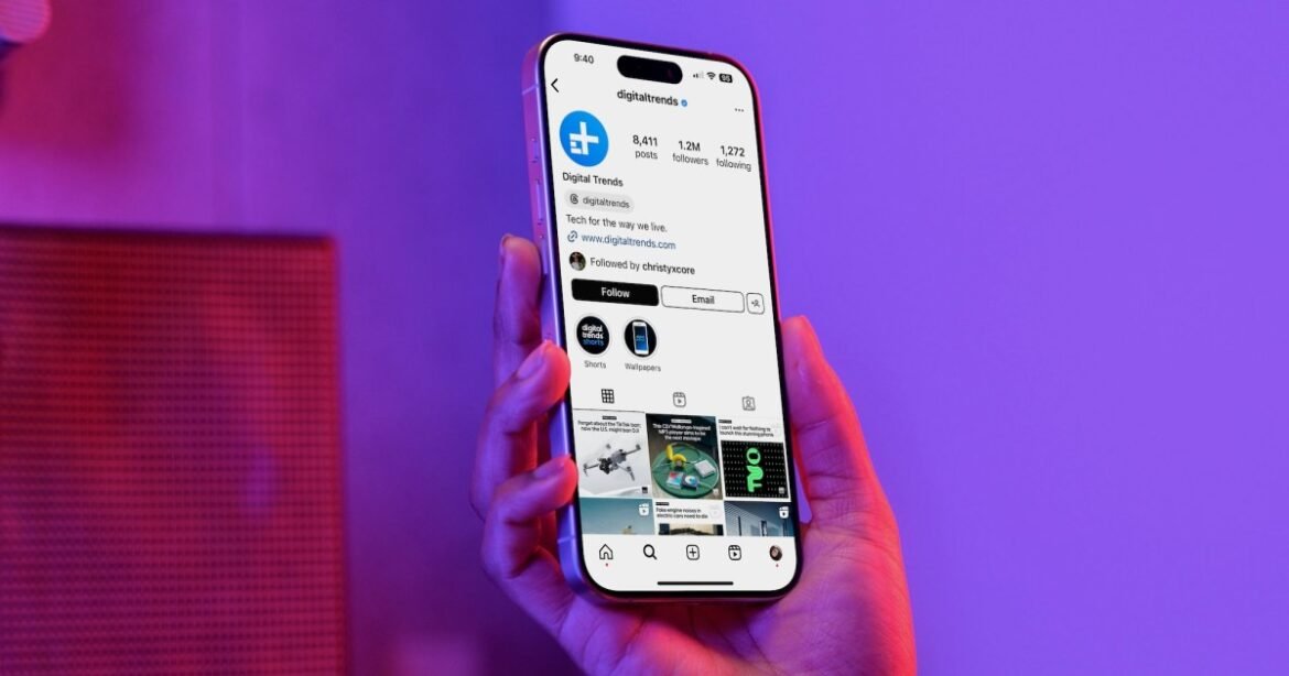 Adam Mossi mengatakan Instagram tidak mendengarkan Anda untuk menyesuaikan iklan Anda