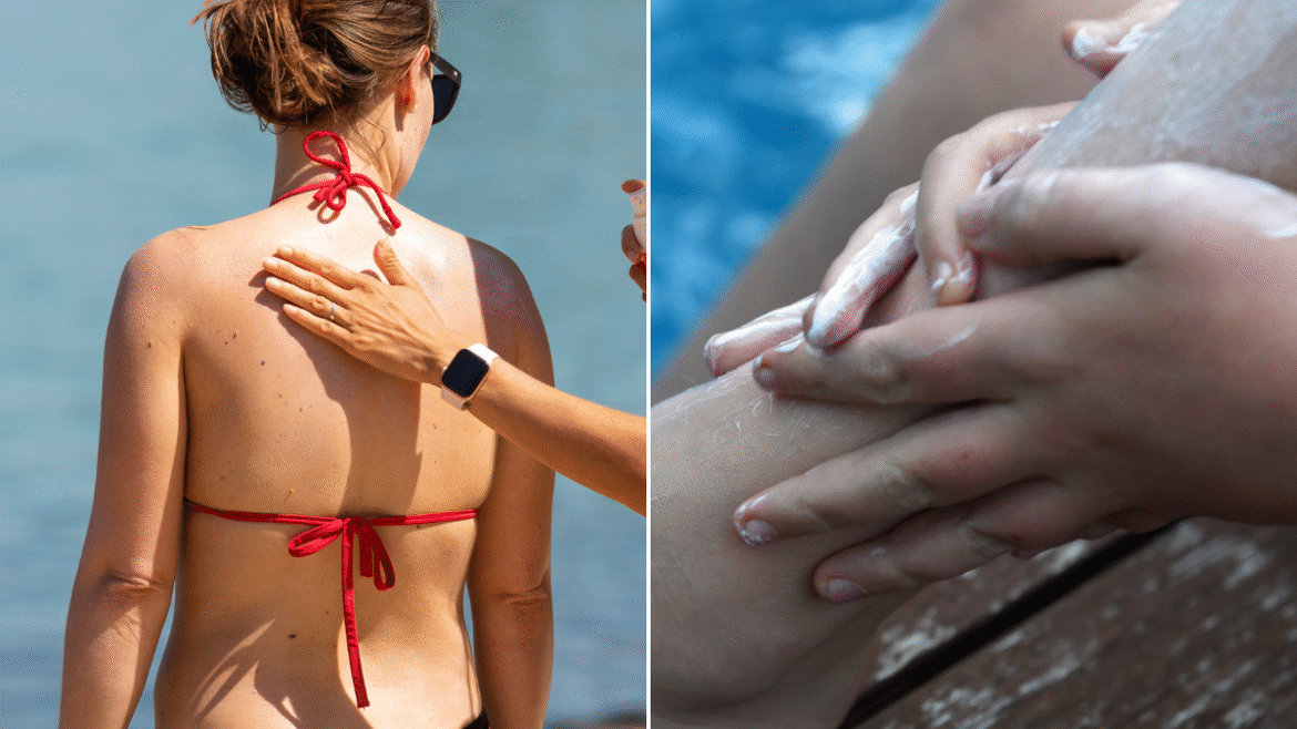 Apakah tabir surya saya benar -benar berfungsi? Inilah yang ada di balik kekhawatiran SPF terakhir