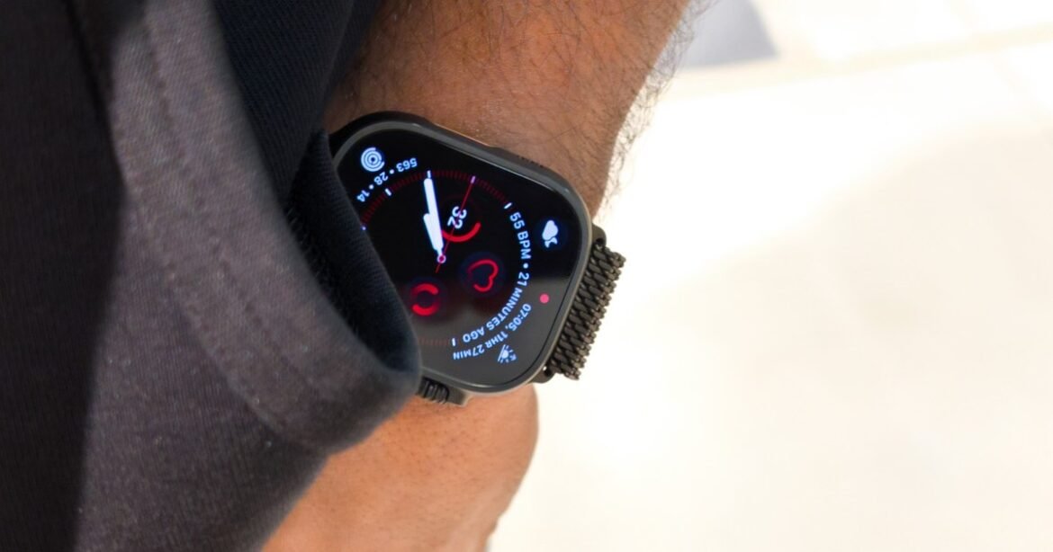 Apple Watch Utra 3 Review: Apple Watch Terbaik yang Pernah Dibuat