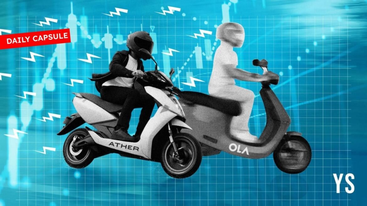 Ather Vorges melewati penjualan Q2; Melebihi pertumbuhan pasar diagnostik