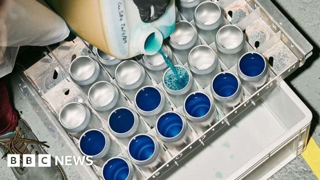 Bisakah aluminium menjadi “juara” pengemasan?