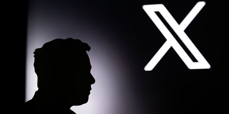 Cabang X di India milik Elon Musk mengalami penurunan laba pada FY25 karena pemotongan biaya