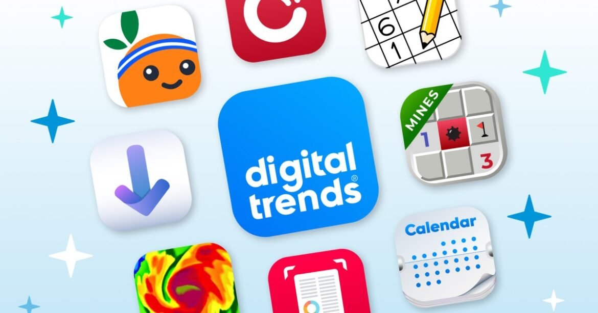 Dapatkan 17 aplikasi yang bermanfaat dengan Paket Tren Digital: Akses tes gratis hari ini.