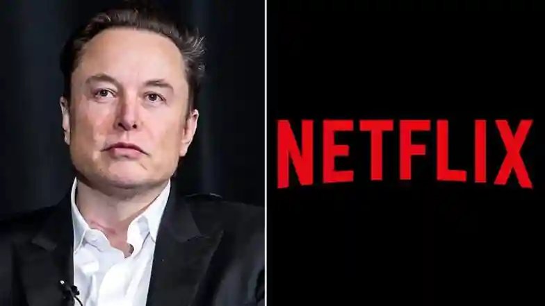Elon Musk Backs Netflix Boikot: Raksasa streaming kehilangan nilai pasar $ 15,1 miliar setelah pembatalan langganan massal