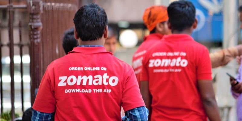 Eternal Parent Zomato Menyetujui Rs 224 Cr Esop Grant
