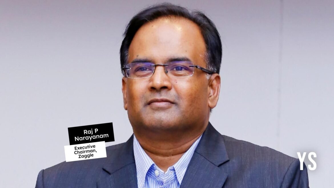 Fintech Zaggle, berbasis