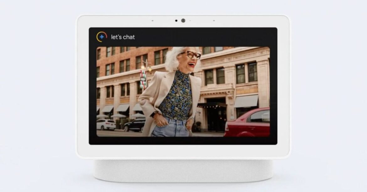 Gemini akhirnya hadir di perangkat rumah pintar Google