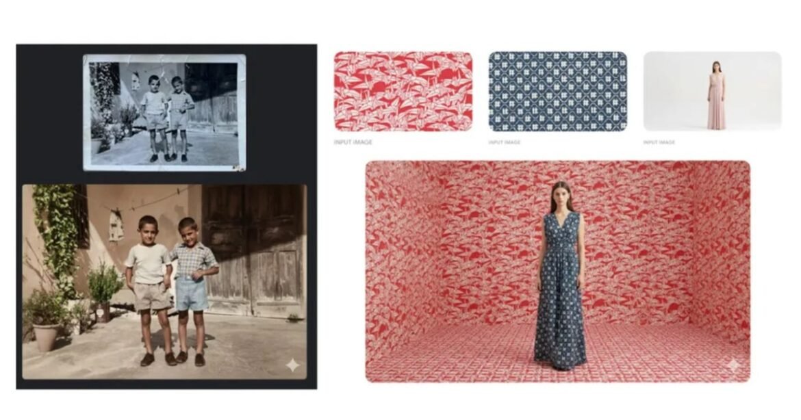 Google mengungkapkan di mana Anda harus fokus pada foto -foto pisang nano yang berlebihan