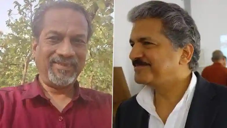 “Ini sangat berarti”: Zoho Co -Founder, Sridhar Vembu, terima kasih kepada Anand Mahindra untuk mengunduh dan mendukung aplikasi Arattai