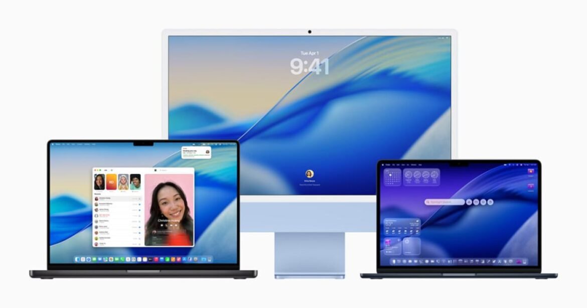 Kebocoran baru menunjukkan bahwa FCC telah menyertakan iPad Apple dan MacBooks baru