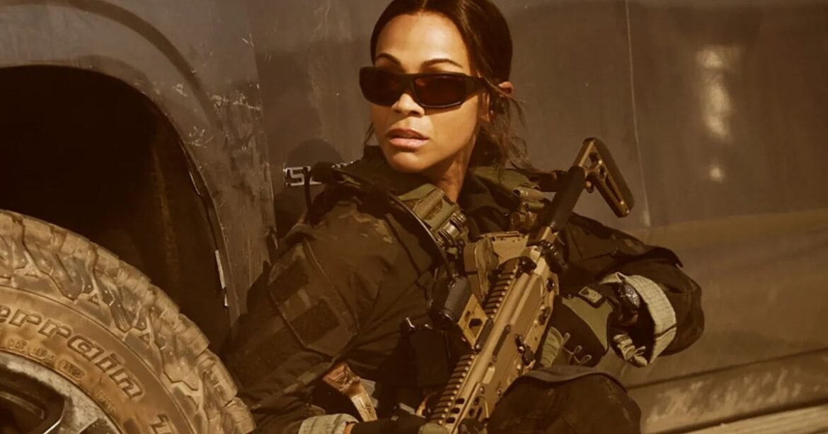 Lioness: Program Taylor Sheridan yang populer ini akhirnya diperbarui untuk Musim 3