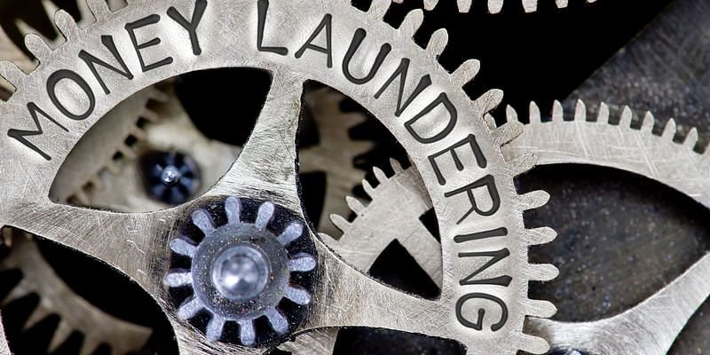 Masalah pemerintah memperingatkan 25 perusahaan crypt crypt di luar laut karena melanggar hukum pencucian uang