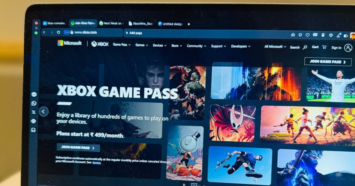 Microsoft dapat membawa transmisi gratis ke Xbox Game Pass, dengan kekhawatiran