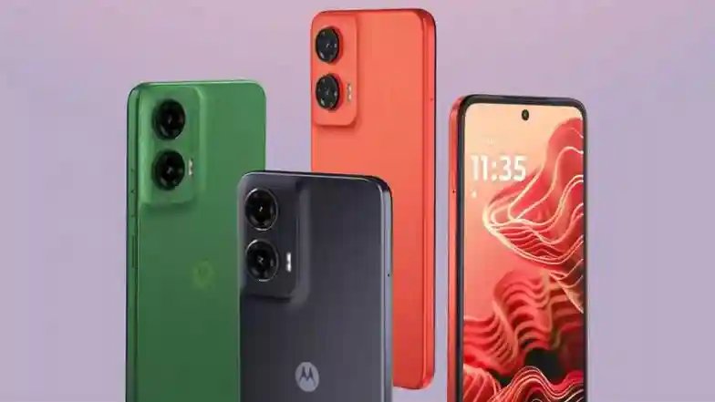 Moto G35 5G Harga, Spesifikasi dan Fungsi Terungkap, Tahu Segalanya Tentang Varian Ram Ram 8GB baru di India saat ini