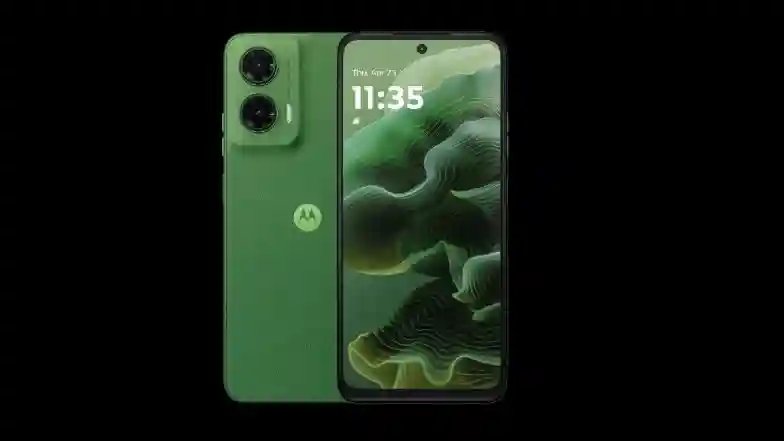 Moto G35 5G varian baru RAMB 8GB yang dirilis di India Today; Periksa harga, spesifikasi, dan fungsi