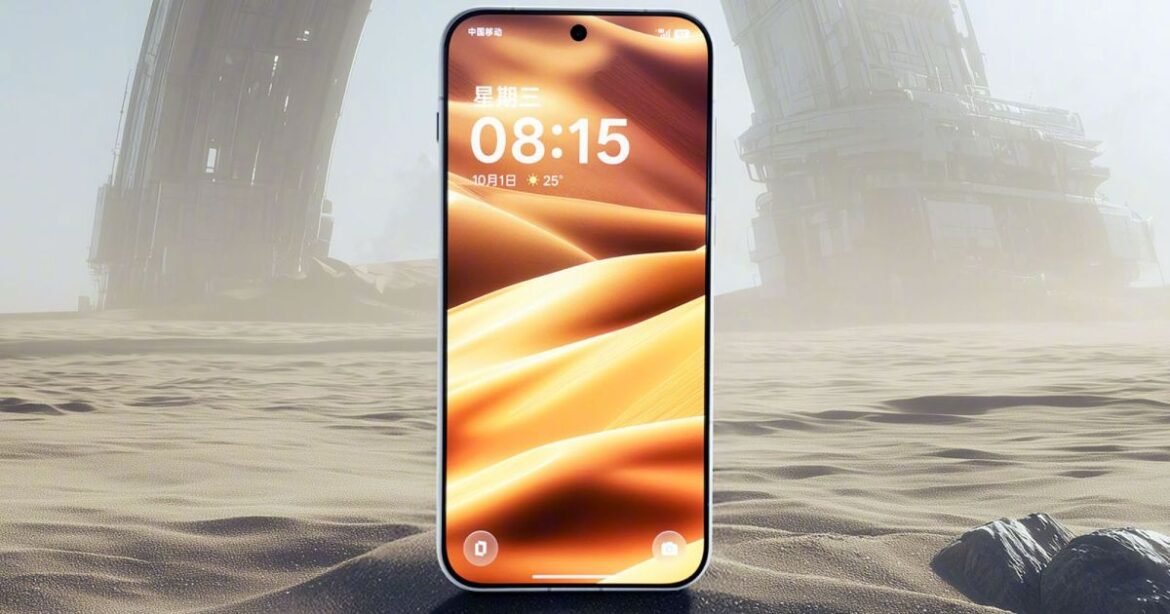 OnePlus 15 meningkatkan standarnya begitu tinggi sehingga saya tidak bisa melihat Samsung atau Apple dalam perdebatan nilai