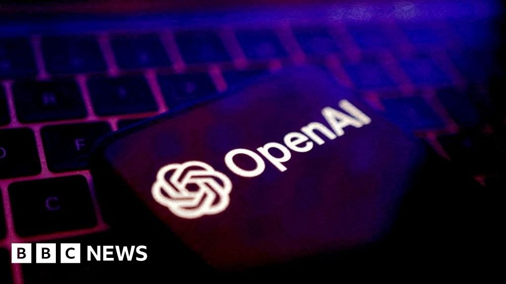 OpenAI menyelesaikan peralihannya menjadi entitas nirlaba