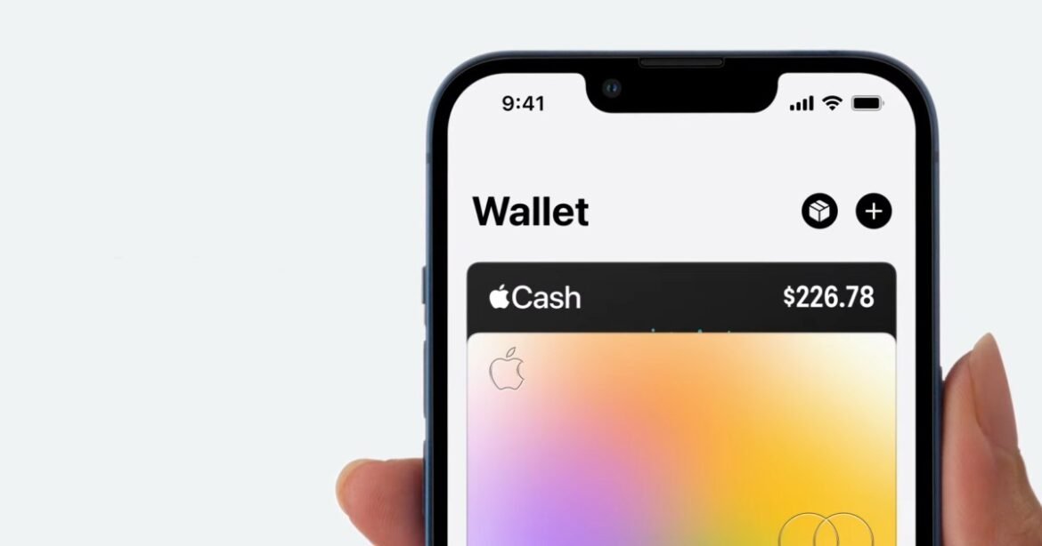Paspor di iPhone Anda akan datang, tetapi akan ada batasan