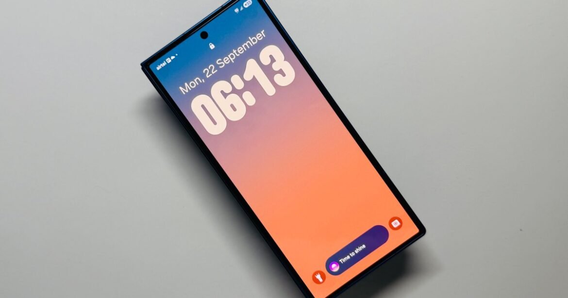 Pembaruan Samsung One UI 8.5 dapat melindungi data sensitif ke gambar yang Anda bagikan