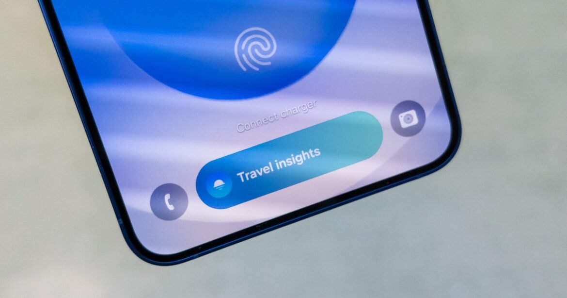 Pembaruan Samsung memfilter UI 8.5