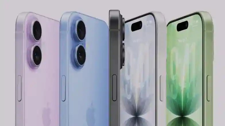Pembaruan baru IPHOPE 18: Apple kemungkinan akan melompat peluncuran model iPhone 18 standar tahun depan di sebelah iPhone 18 Pro, iPhone 18 Pro Max, iPhone Air 2 dan kemungkinan lipatan iPhone