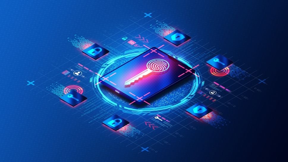 Pemerintah Jerman ingin mengganti kata sandi dengan umpan lewat