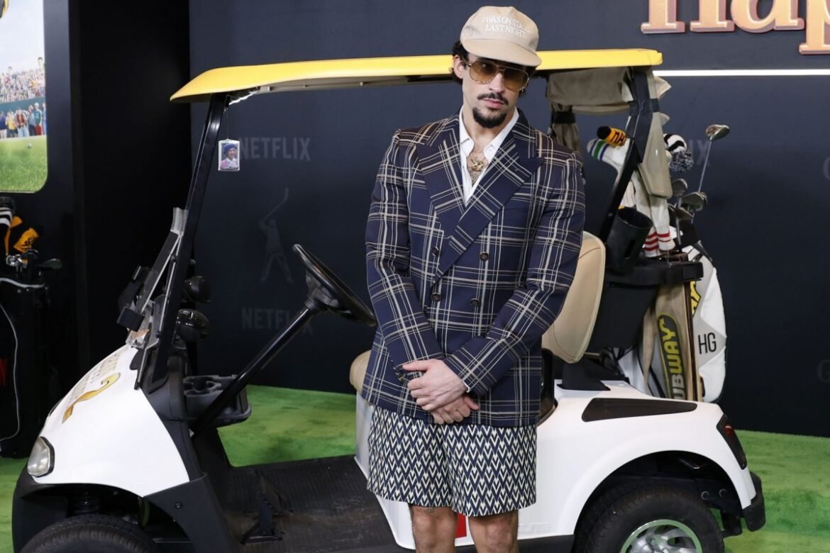 Penasihat Keamanan Interior: ICE akan menghadiri pameran Bunny Super Bowl