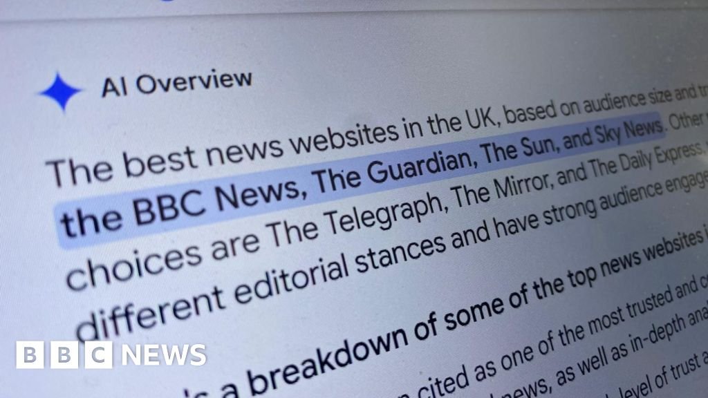 Penerbit Fear Ai Ringkasan Memukul Lalu Lintas Online