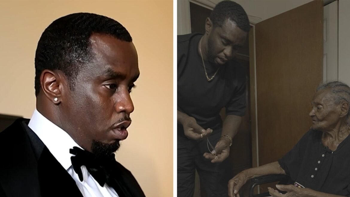 Pengacara Didi merilis video yang mereka maksudkan untuk diputar dalam kalimat