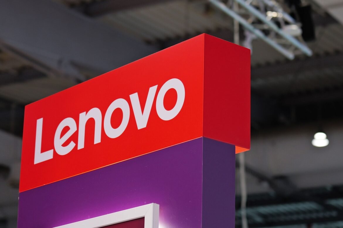 Saat akuisisi PC IBM Lenovo membawanya dari pasar global industri berat di industri ini