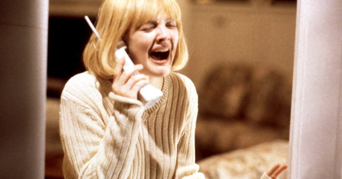 Salah satu film horor favorit saya adalah di Hulu. Inilah mengapa Anda harus melihat –