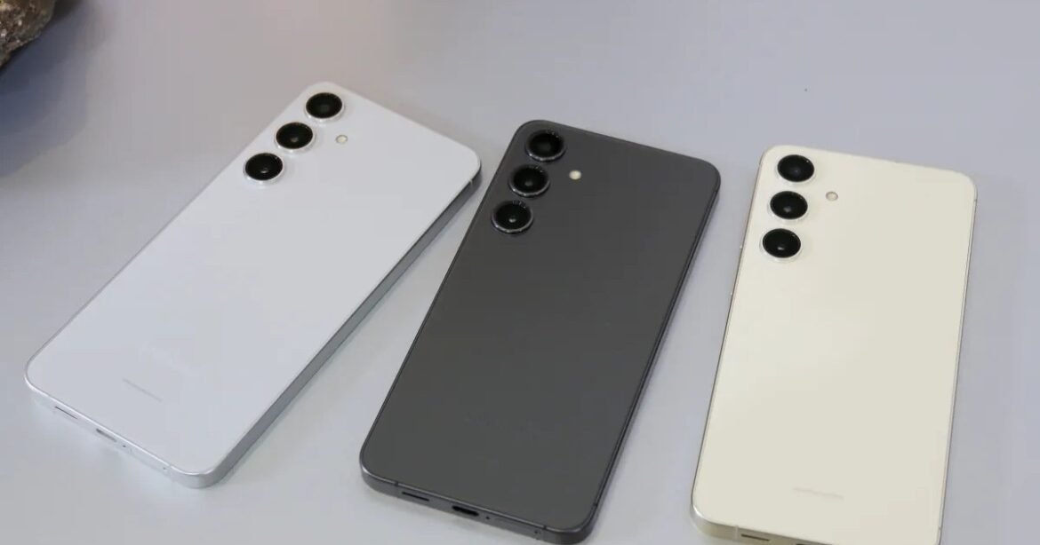 Samsung Galaxy S26 Plus mendapat pengembalian kejutan karena ketidaknyamanan S25 Edge