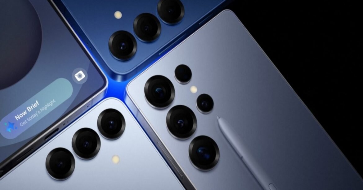 Samsung memberikan pemberitahuan reformasi AI di UI 8.5