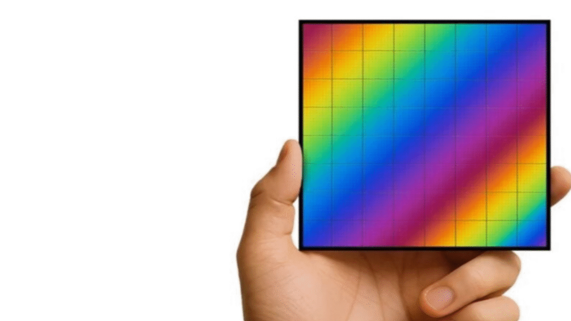 Startup Eropa menyerukan chip AI Insan